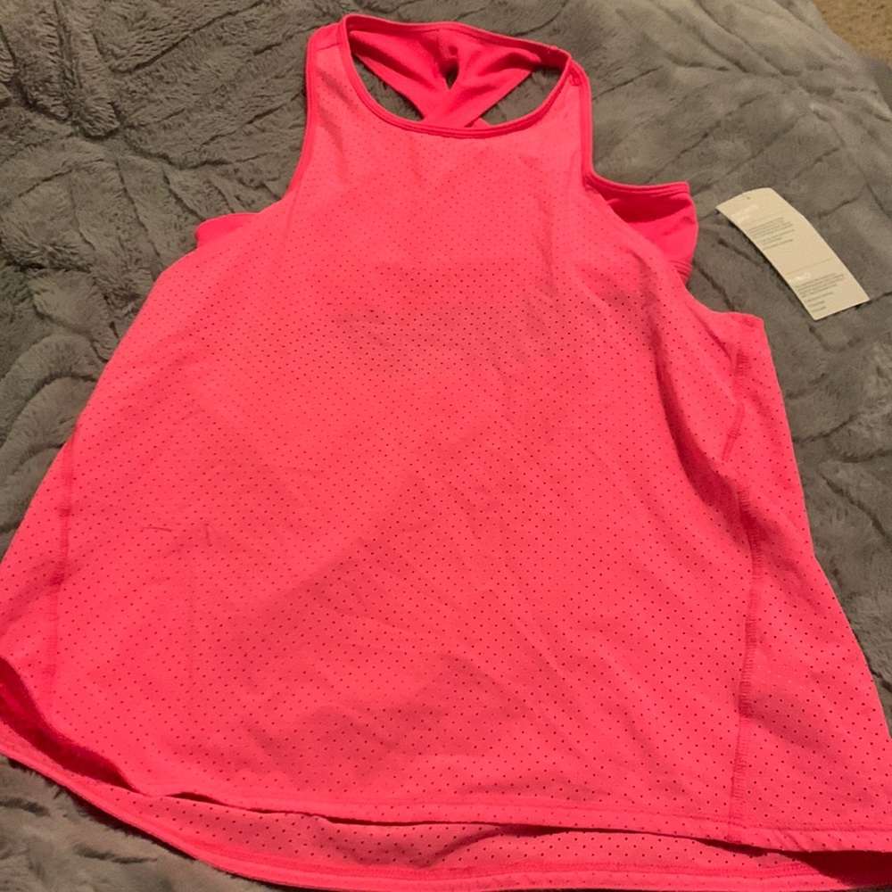 Zella Tank w bra